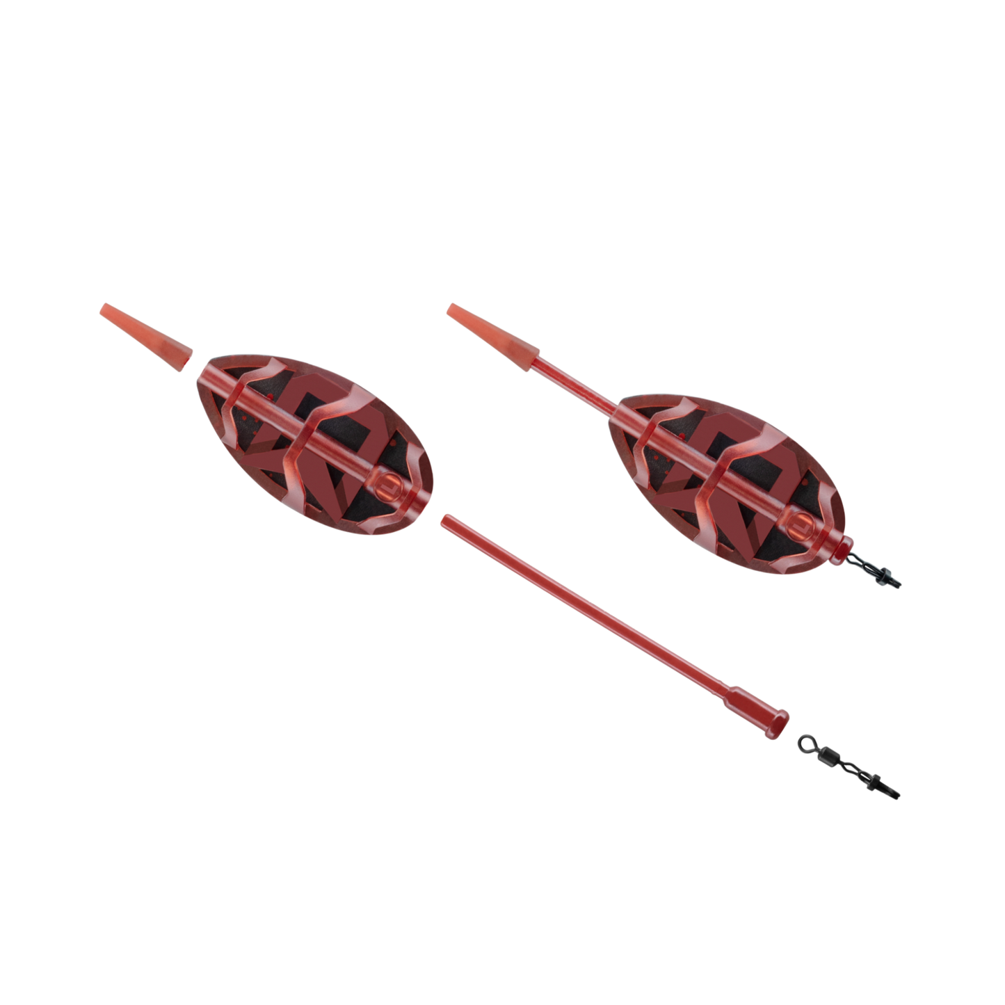 Delphin Method QUIX