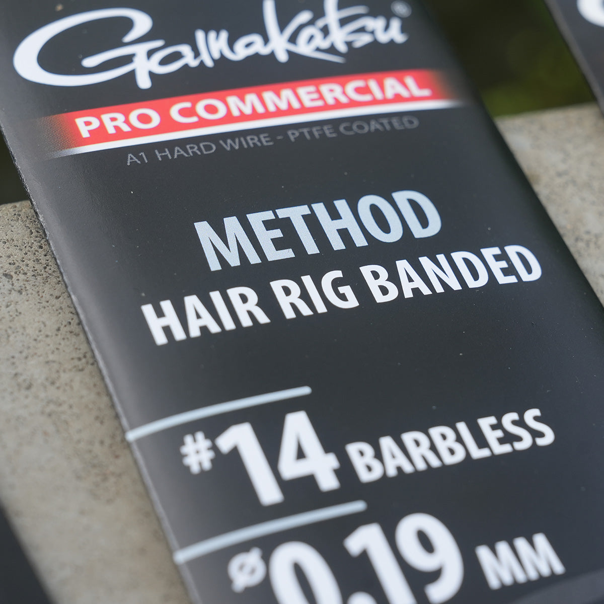 Cresta METHOD- HAIR RIG BAND