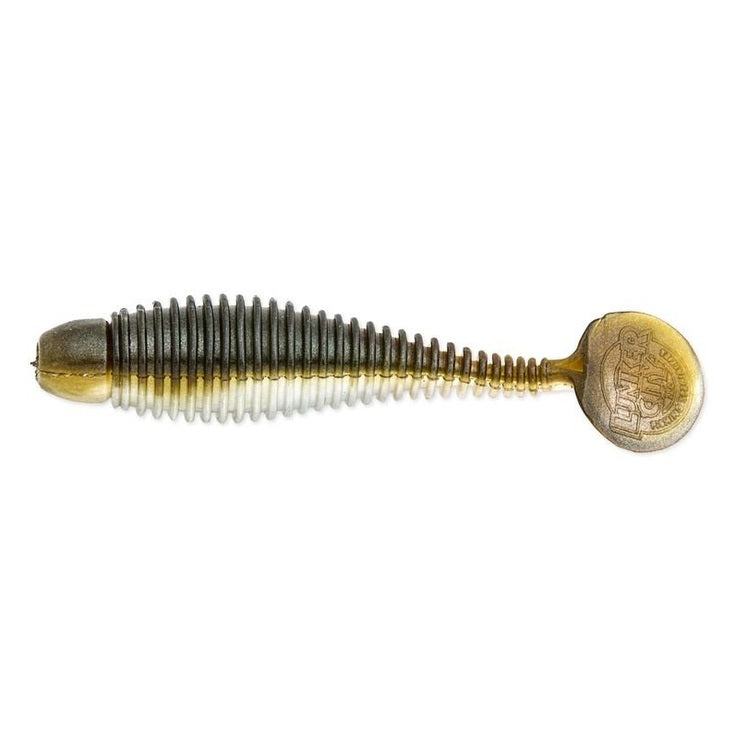 2.75" Grubster - KM-Tackle