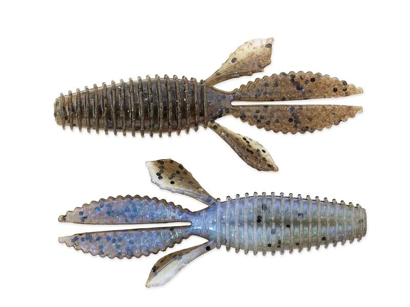 2,75" TRD BugZ - KM-Tackle