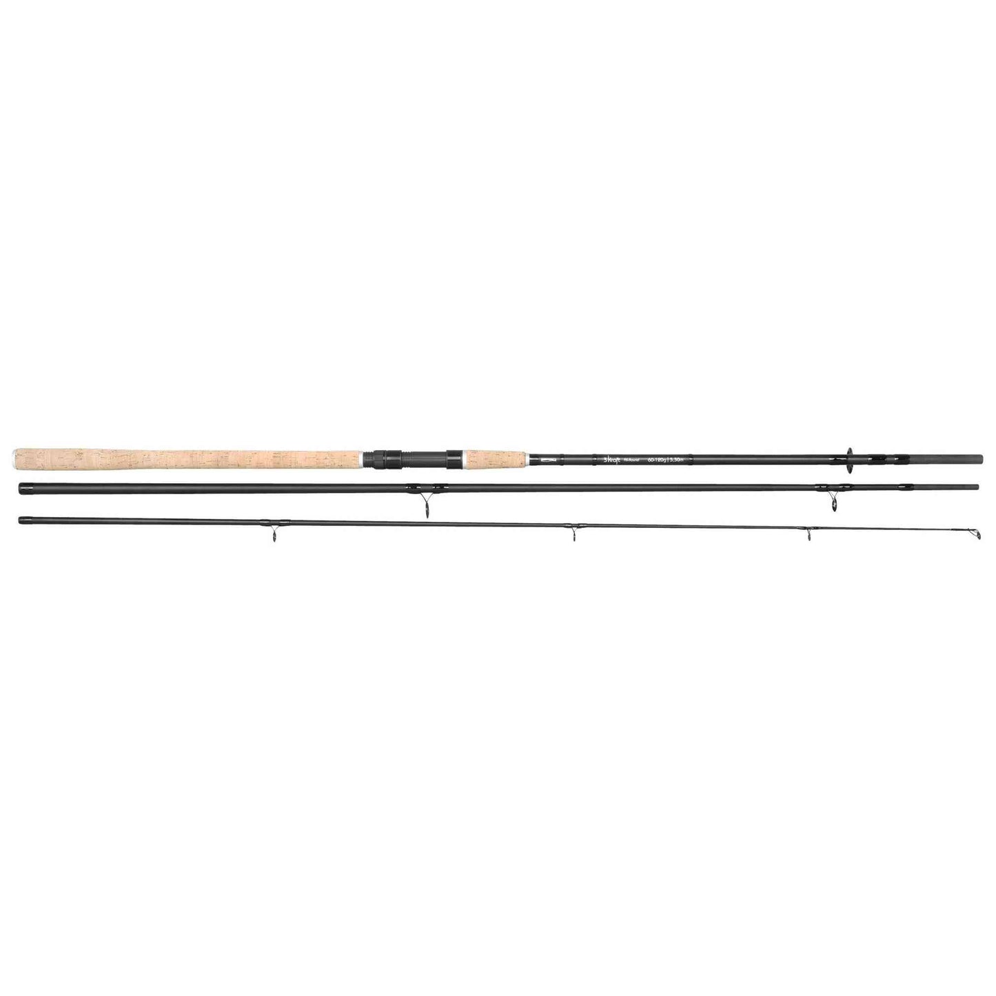 3 Kraft Allround - KM-Tackle