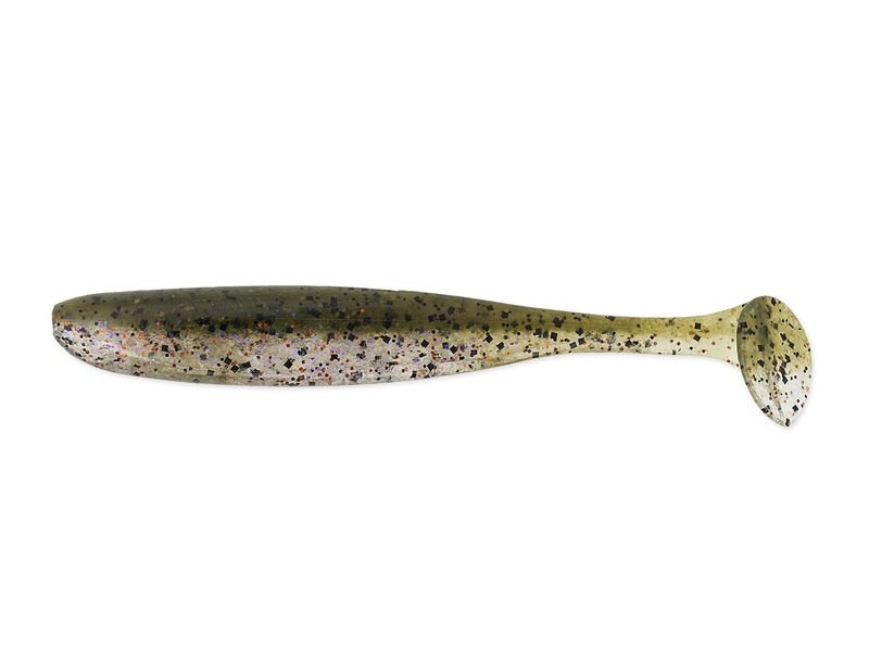 3.5" Easy Shiner - KM-Tackle