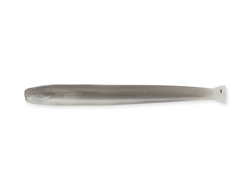 3,5" TRD MinnowZ - KM-Tackle