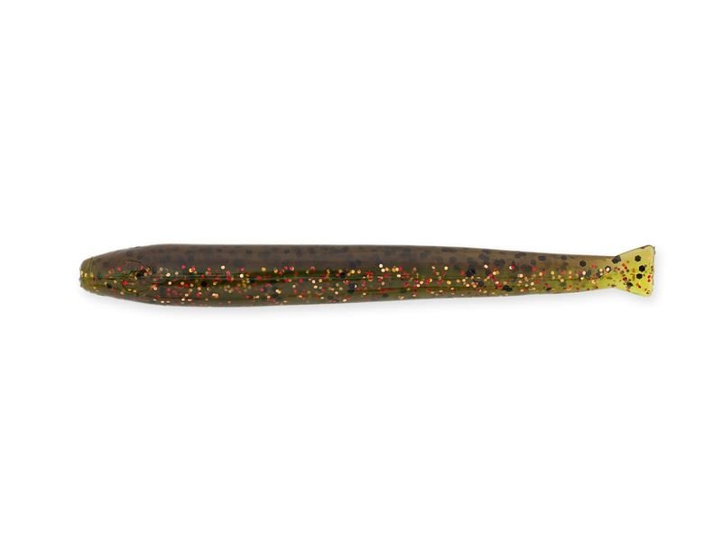 3,5" TRD MinnowZ - KM-Tackle