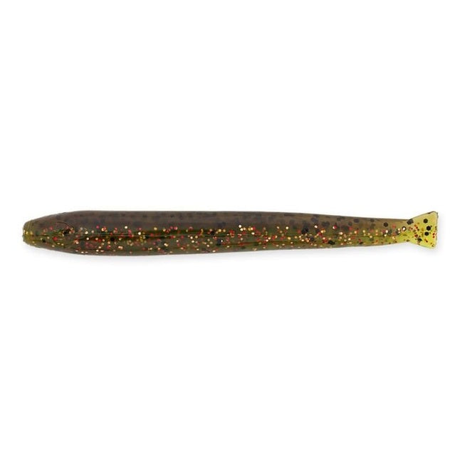 3,5" TRD MinnowZ - KM-Tackle