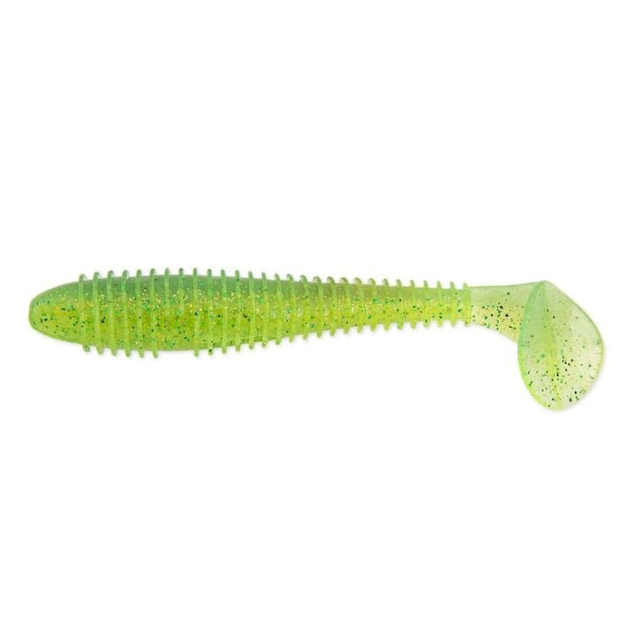 3.8" FAT SWING IMPACT - KM-Tackle