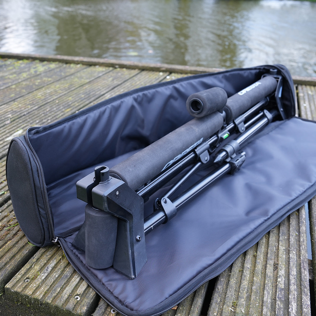 Cresta SOLITH FLATROLLER Extra Large Double