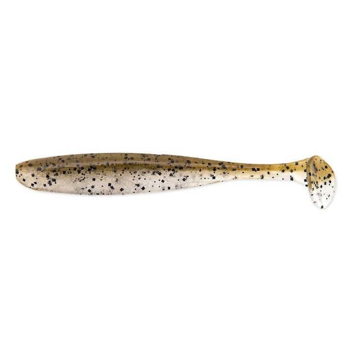 4" Easy Shiner - KM-Tackle