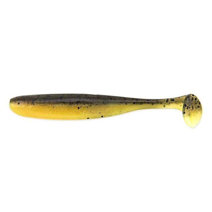4" Easy Shiner - KM-Tackle