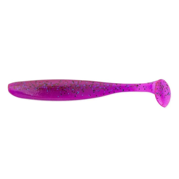 4" Easy Shiner - KM-Tackle