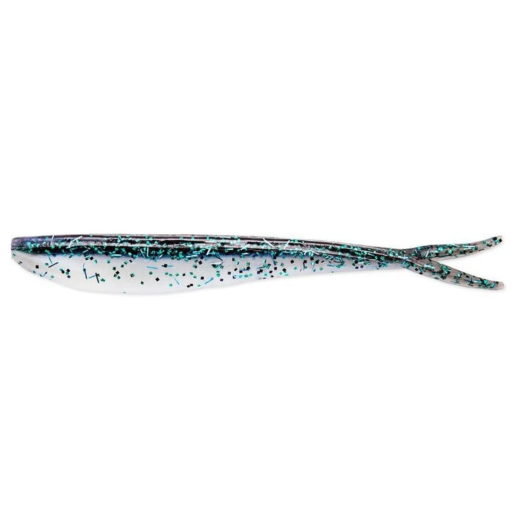 4" Fin-S Fish - KM-Tackle