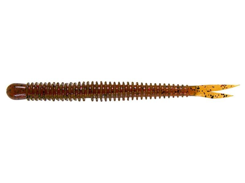 4" Live Impact - KM-Tackle
