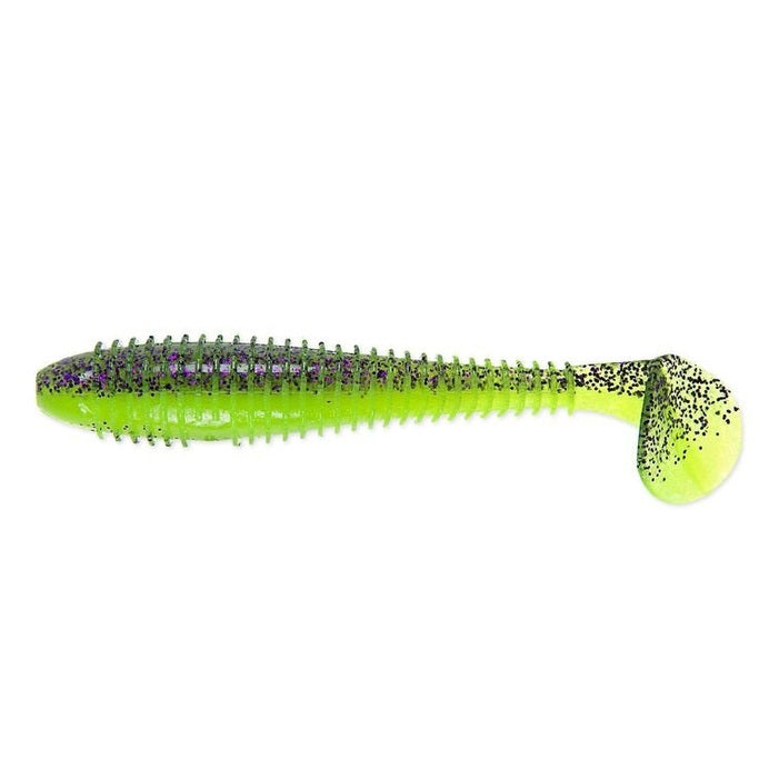 4.3" FAT Swing Impact - KM-Tackle