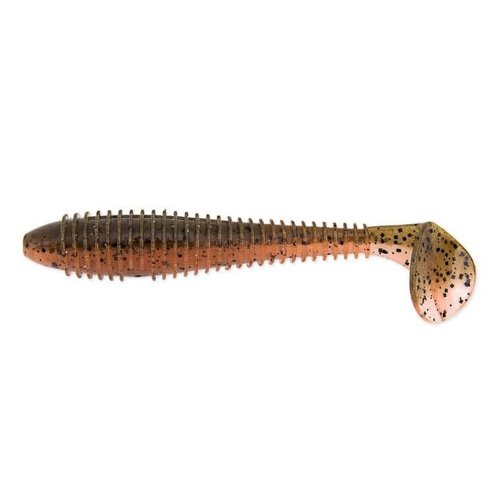 4.3" FAT Swing Impact - KM-Tackle