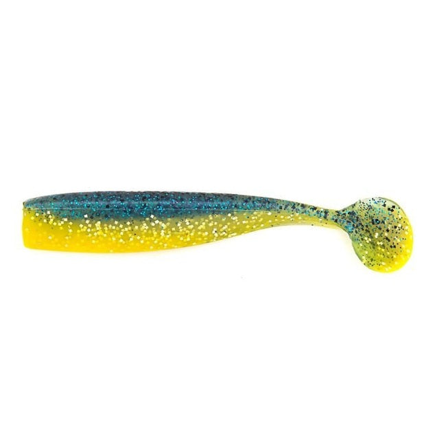 4.5" Shaker - KM-Tackle