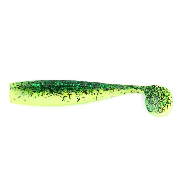 4.5" Shaker - KM-Tackle