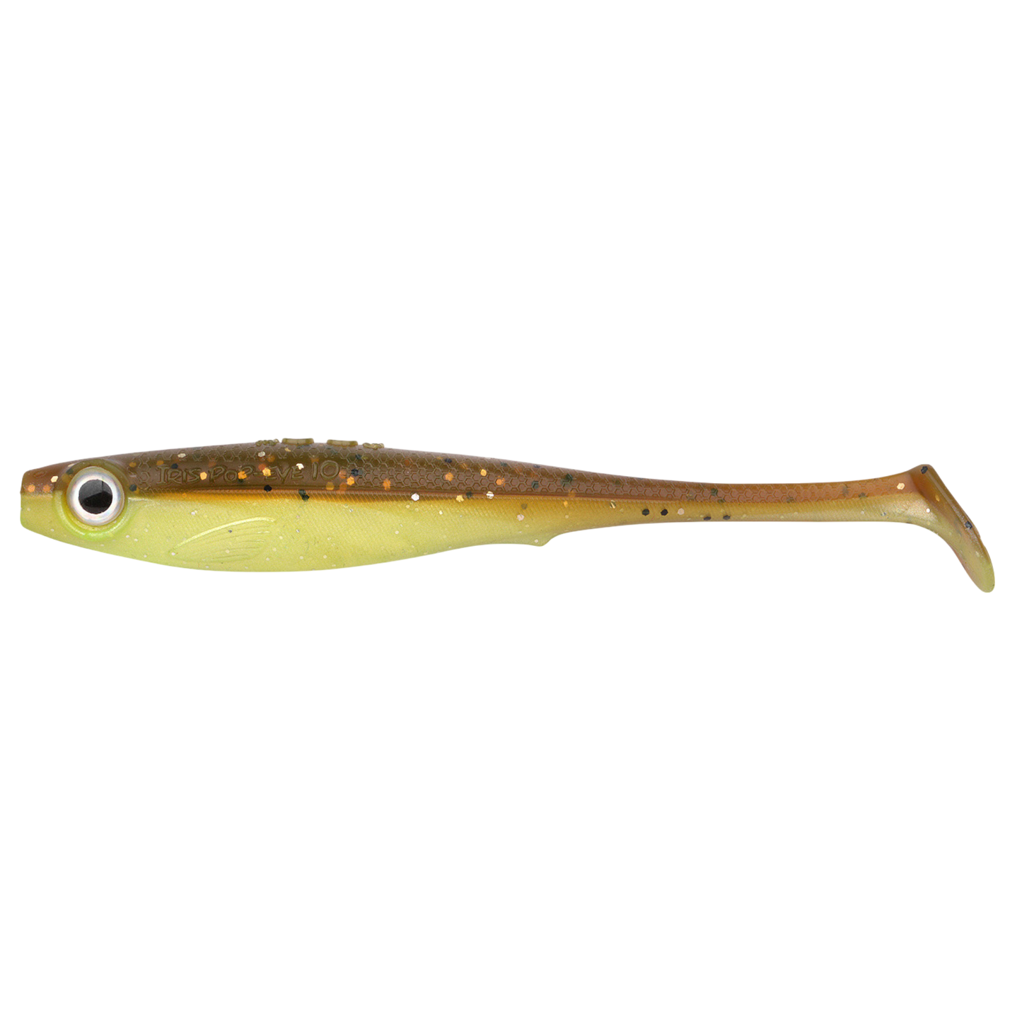 IRIS POP-EYE SOFTLURE 10CM