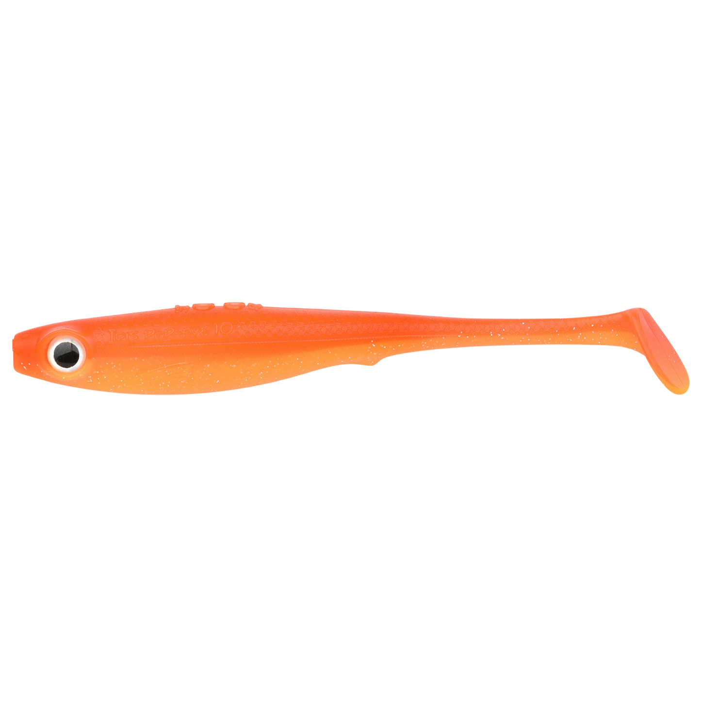 IRIS POP-EYE SOFTLURE 10CM