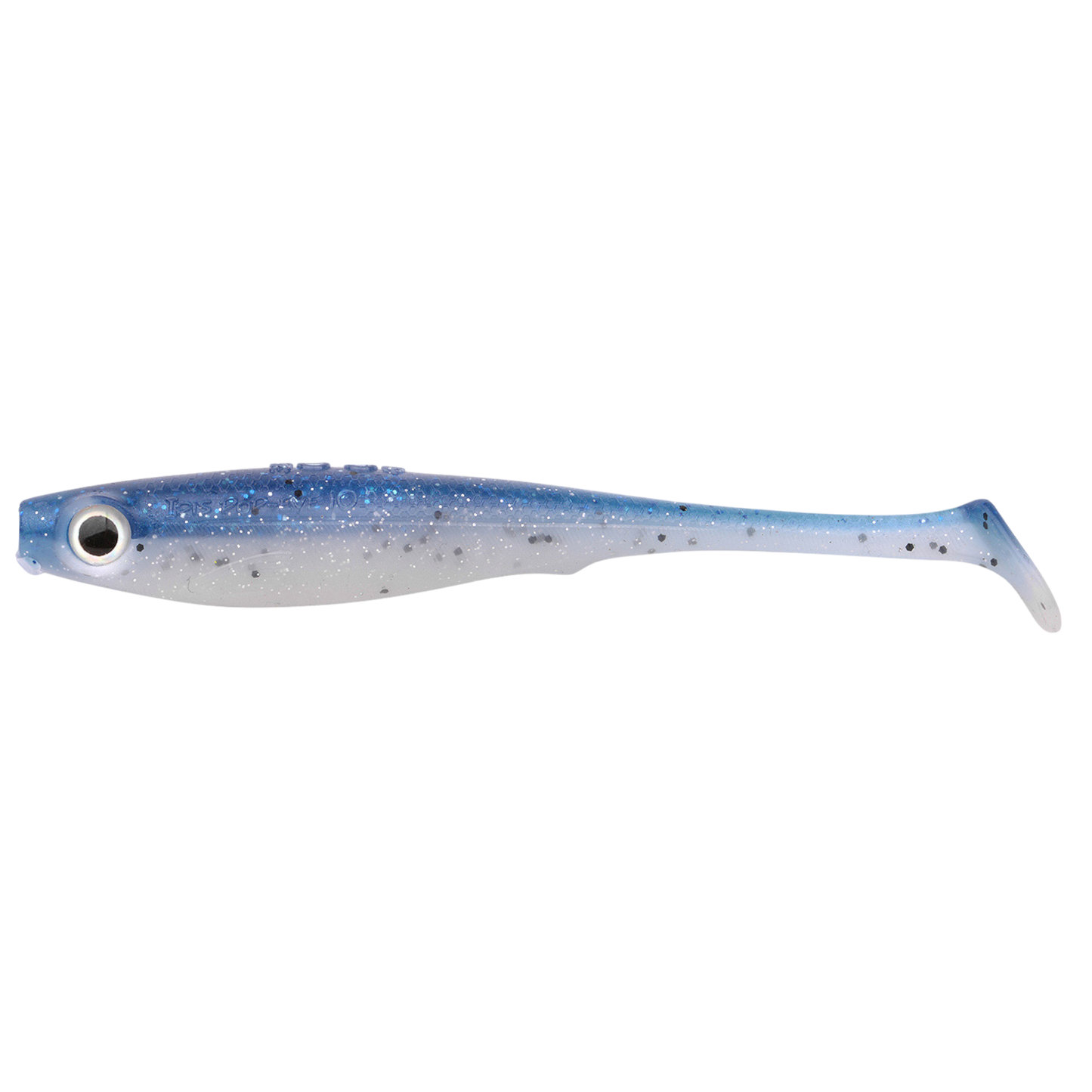 IRIS POP-EYE SOFTLURE 10CM