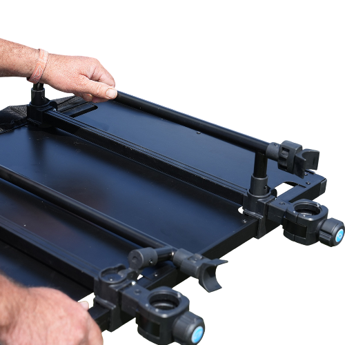 Cresta SOLITH HOODED BAIT TRAY 600 X 450