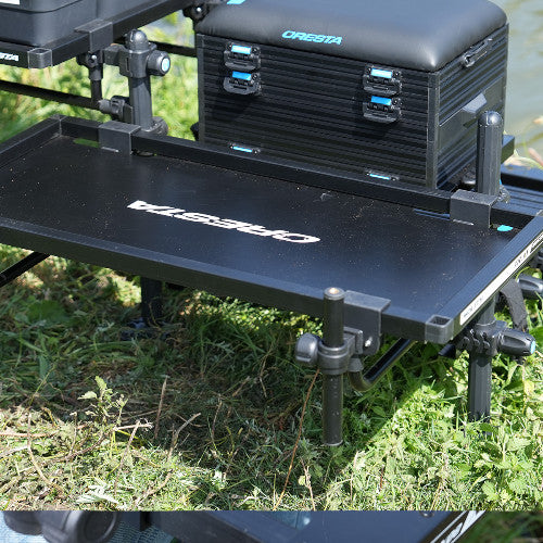 Cresta SOLITH ACCESSOIRES BAIT TRAY 800