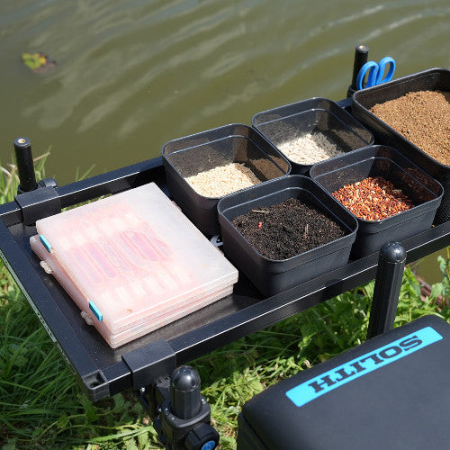 Cresta SOLITH ACCESSOIRES BAIT TRAY 800