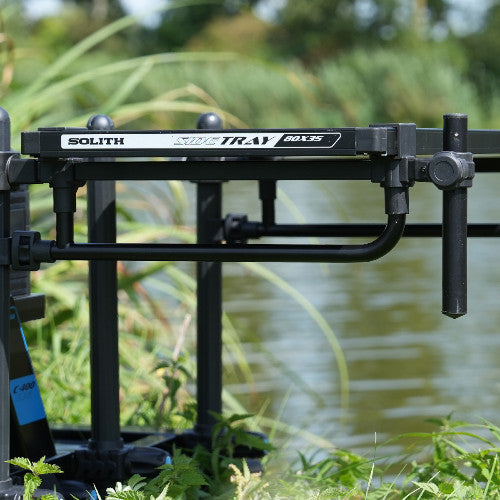 Cresta SOLITH ACCESSOIRES BAIT TRAY 800