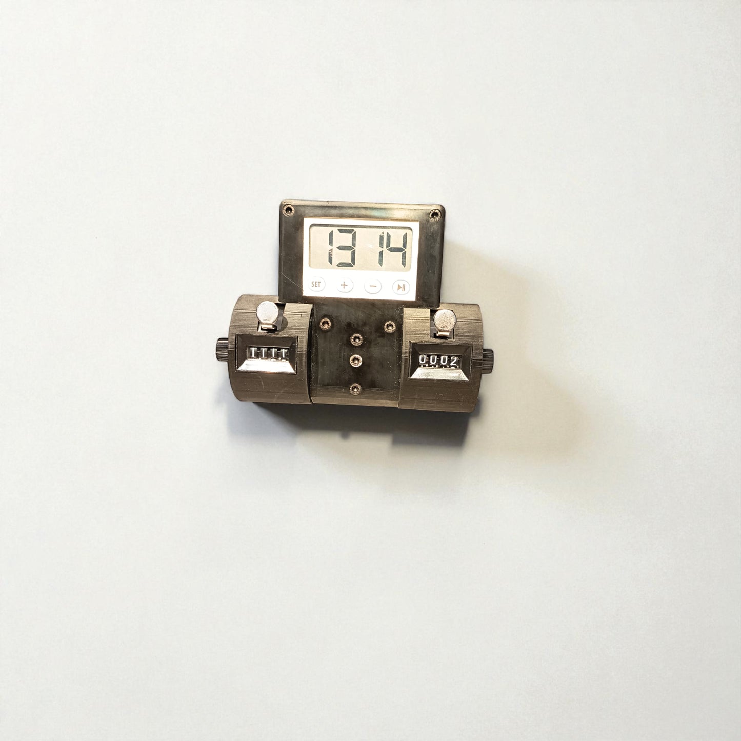 Fischzähler KM-Tackle