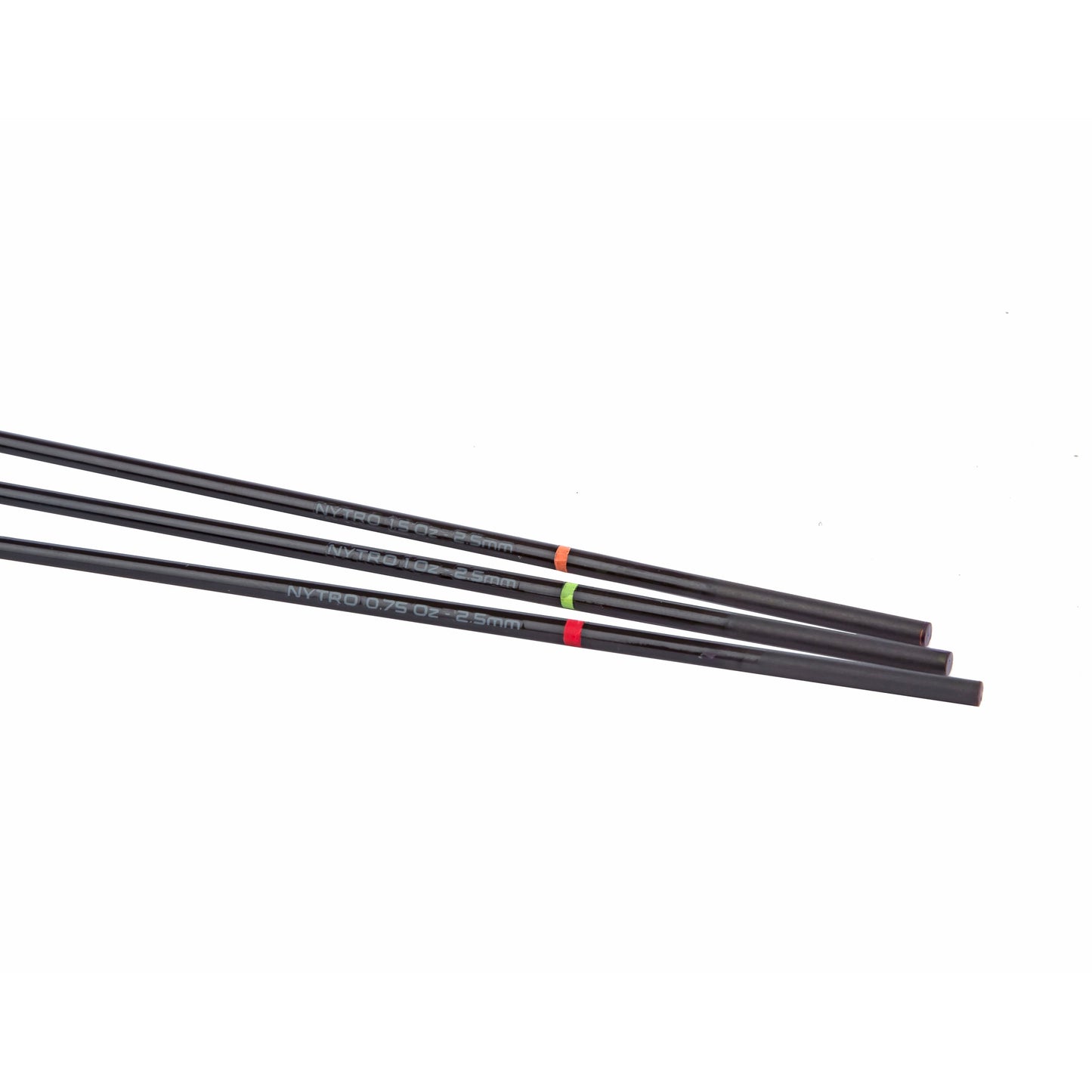 NYTRO MARVELIST LIGHT CARP 11" 330cm 50g - KM-Tackle