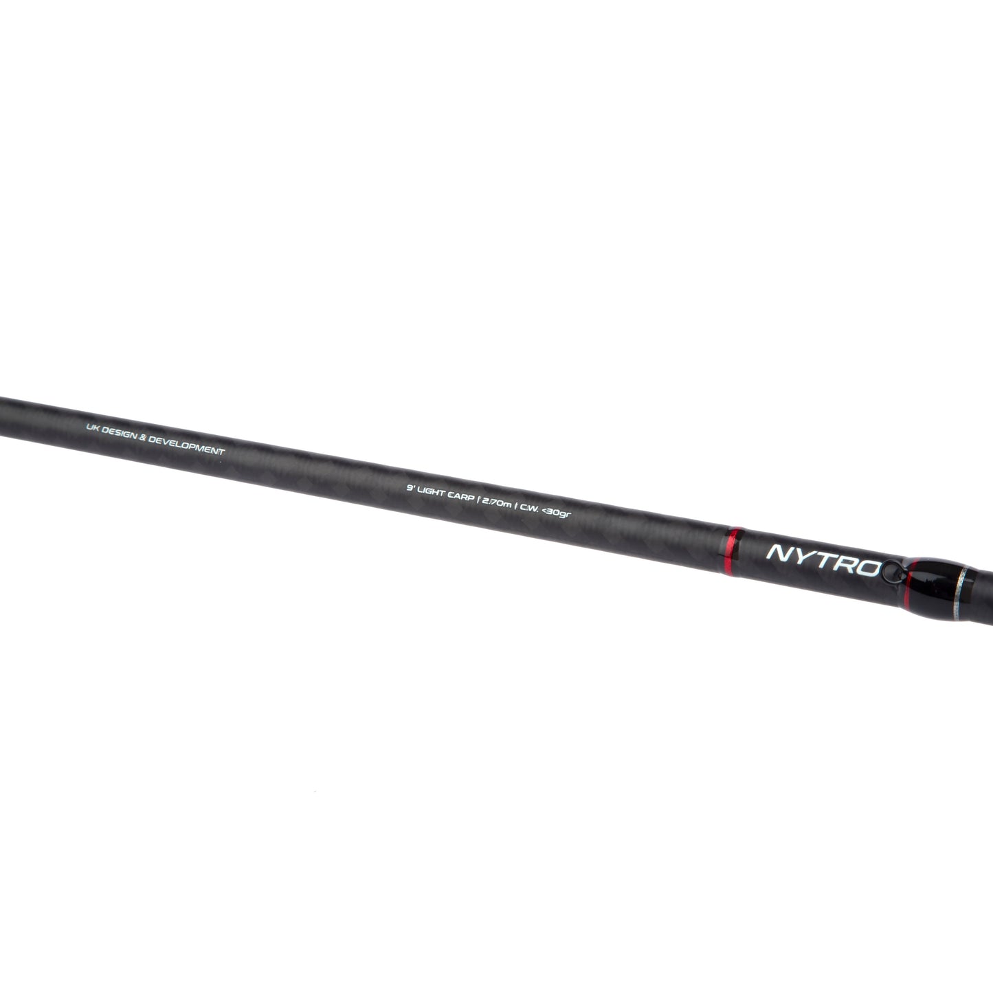NYTRO MARVELIST LIGHT CARP 11" 330cm 50g - KM-Tackle