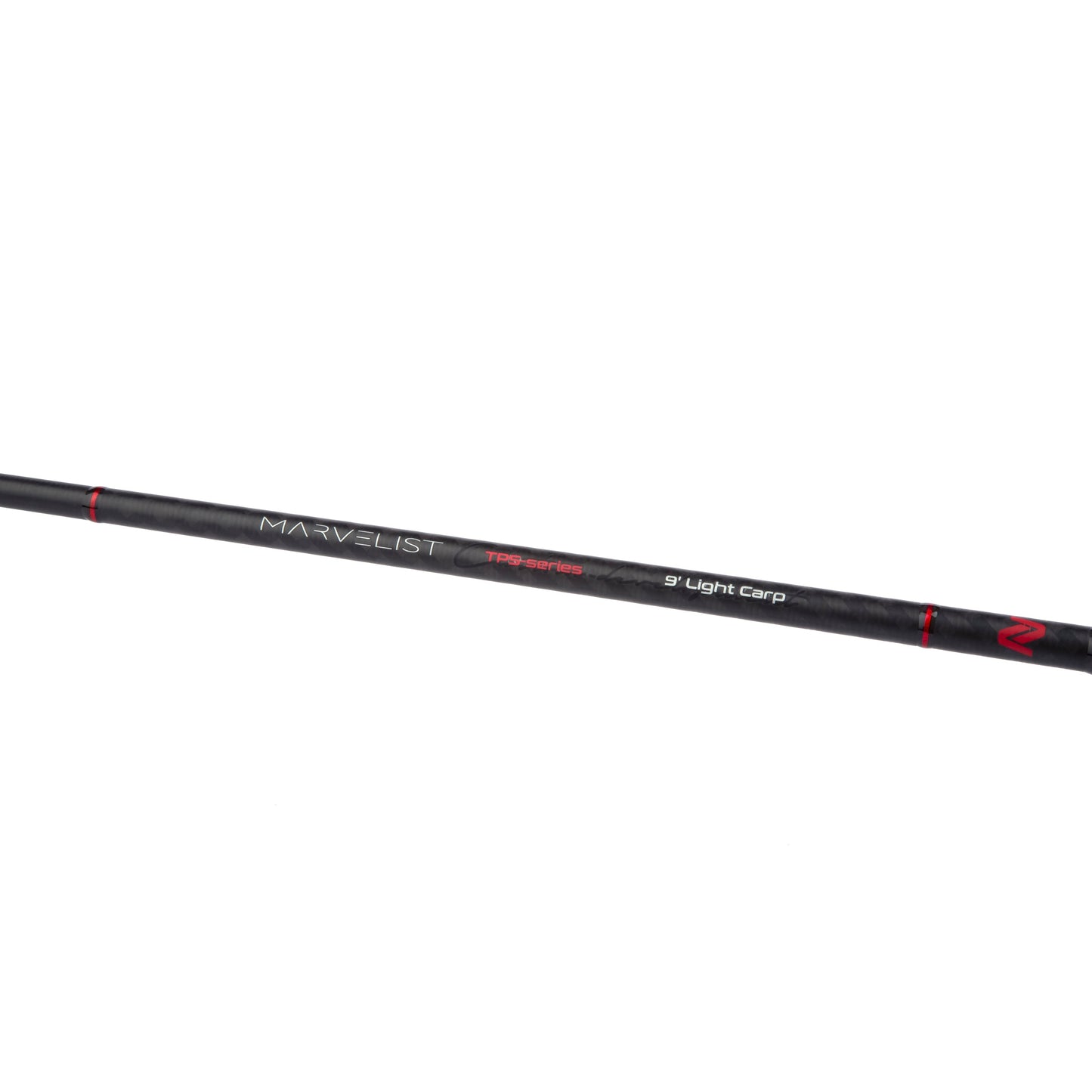 NYTRO MARVELIST LIGHT CARP 11" 330cm 50g - KM-Tackle