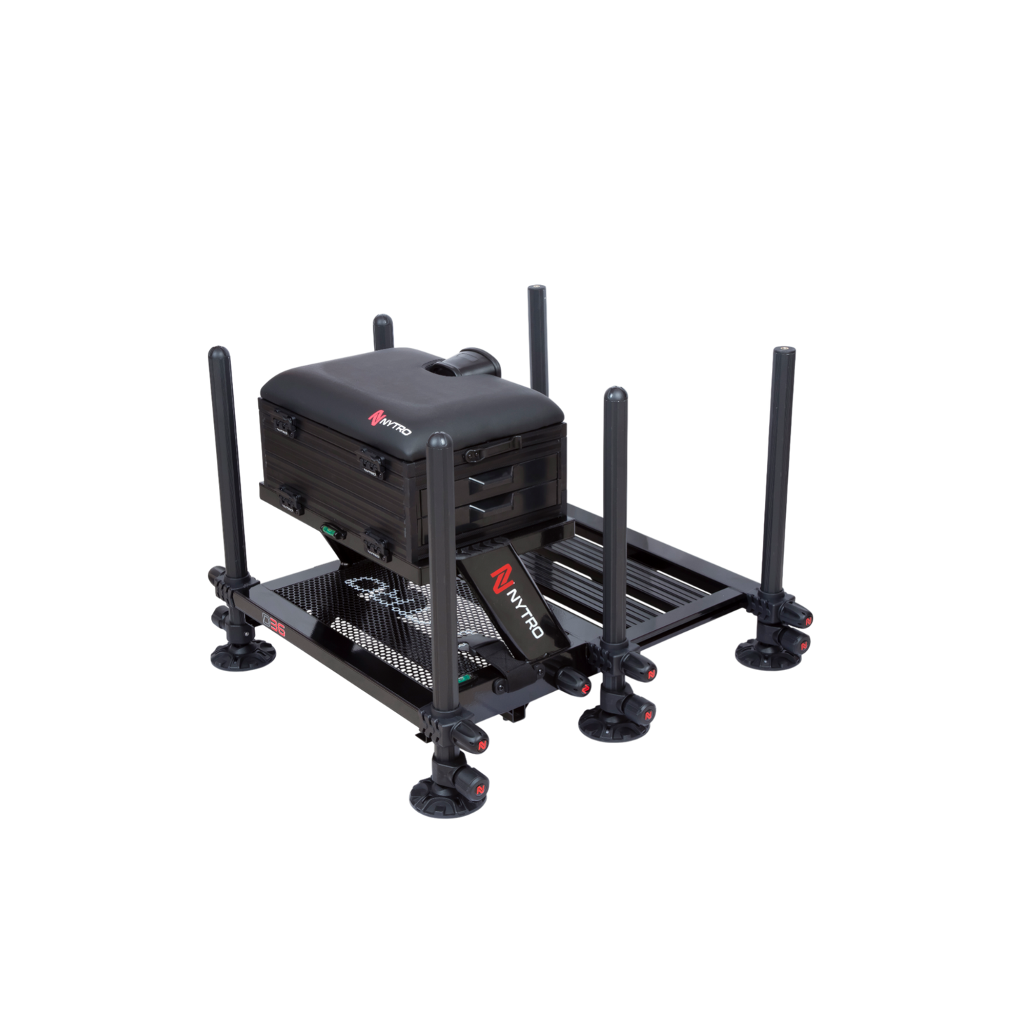 SLS36 FEEDER STATION