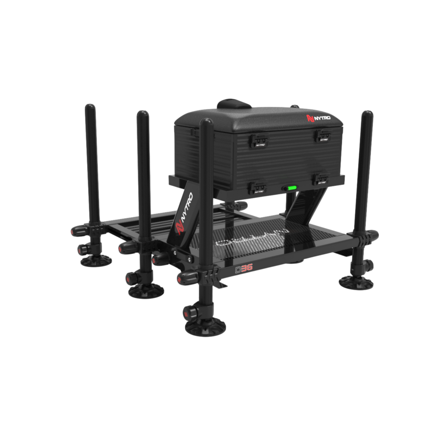 SLS36 FEEDER STATION
