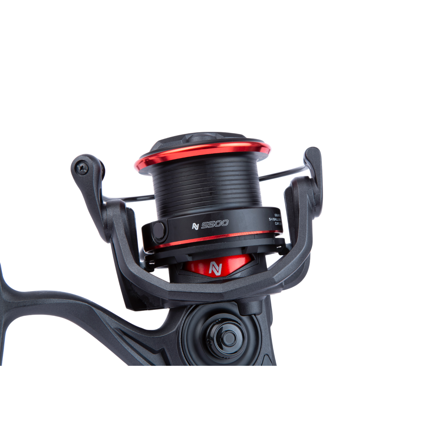 Nytro IMPAX LONG CAST 5500