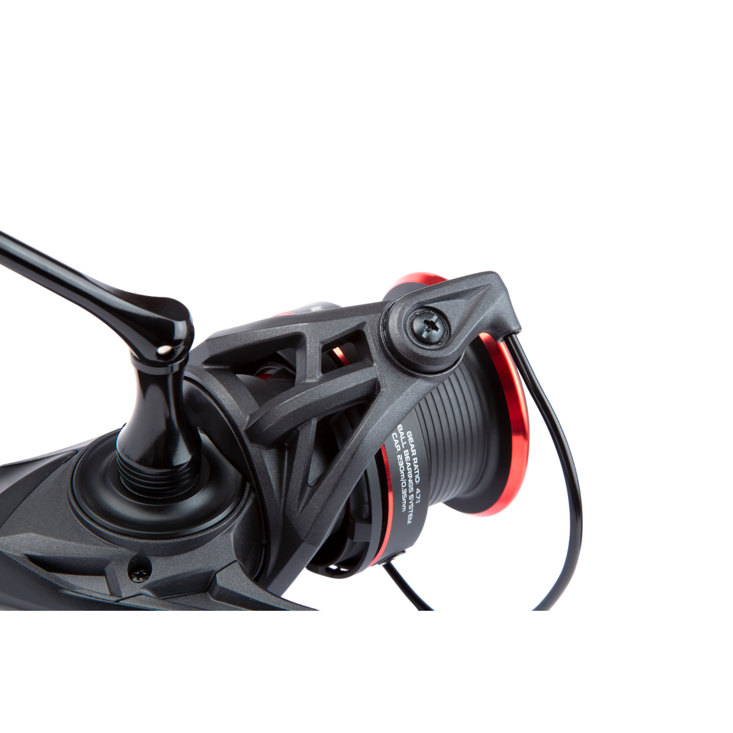 Nytro IMPAX LONG CAST 5500