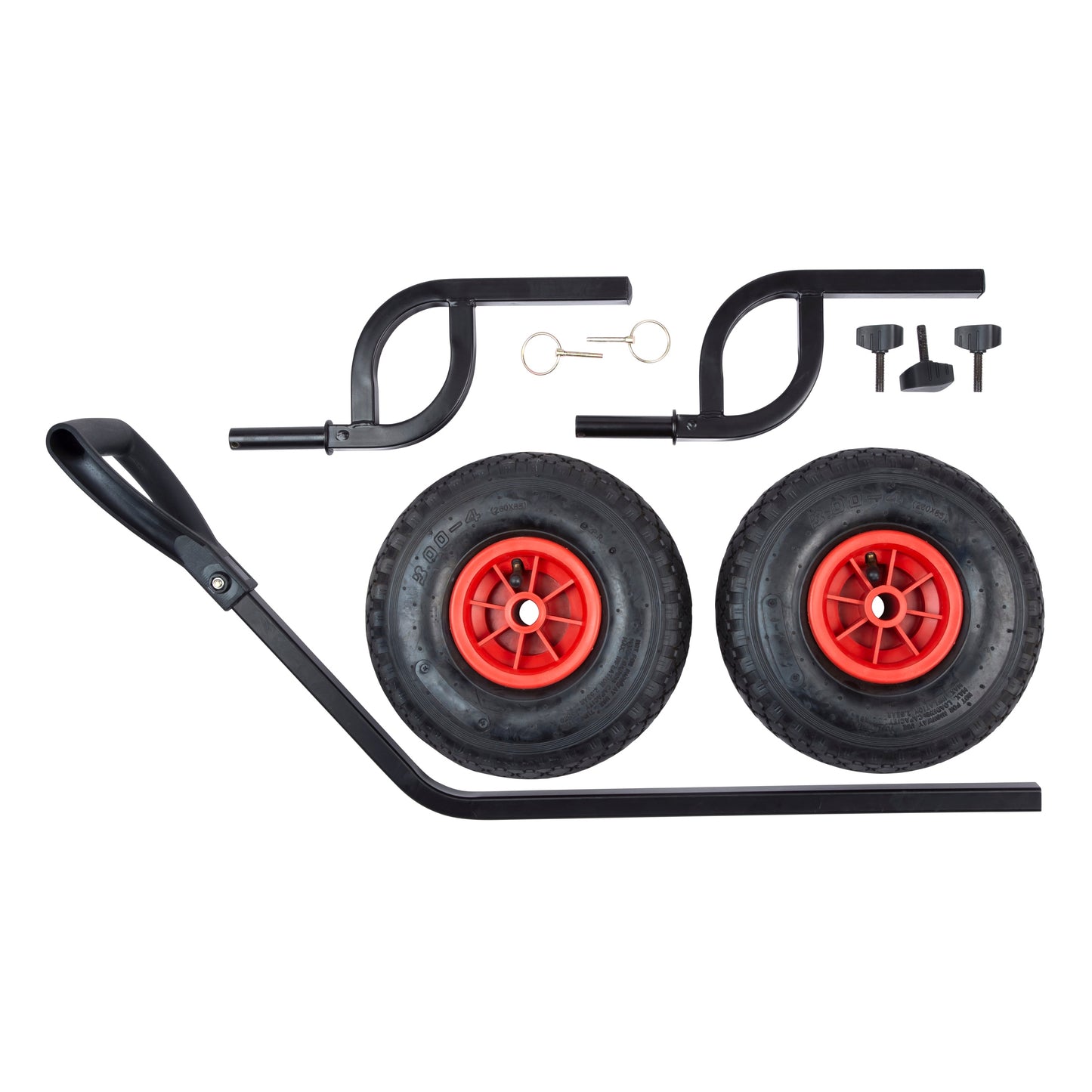 SLS36 WHEEL KIT