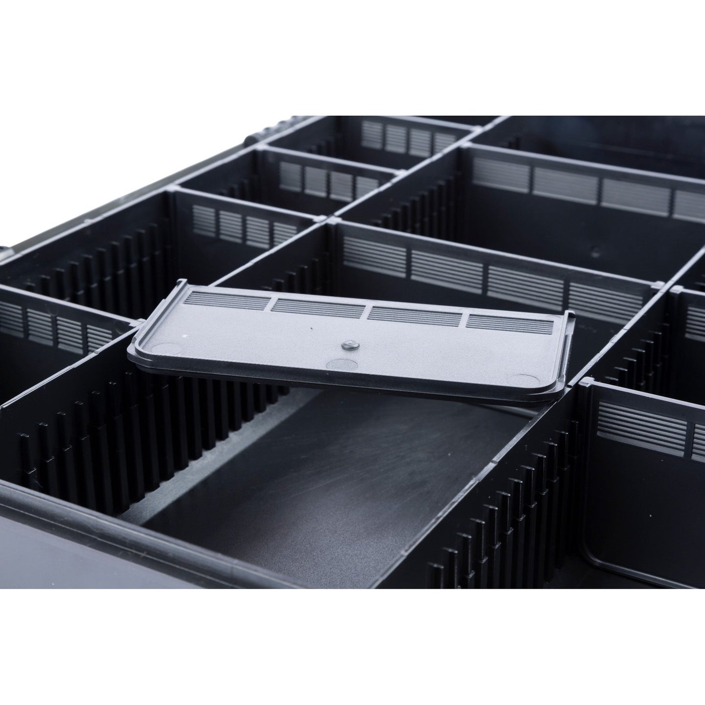 NYTRO STARKX FS FEEDER RIG STORE BOX 300