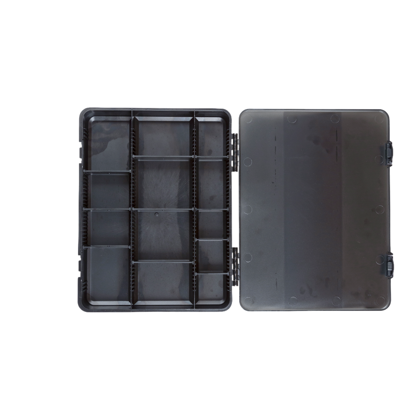 NYTRO STARKX FS FEEDER RIG STORE BOX 300