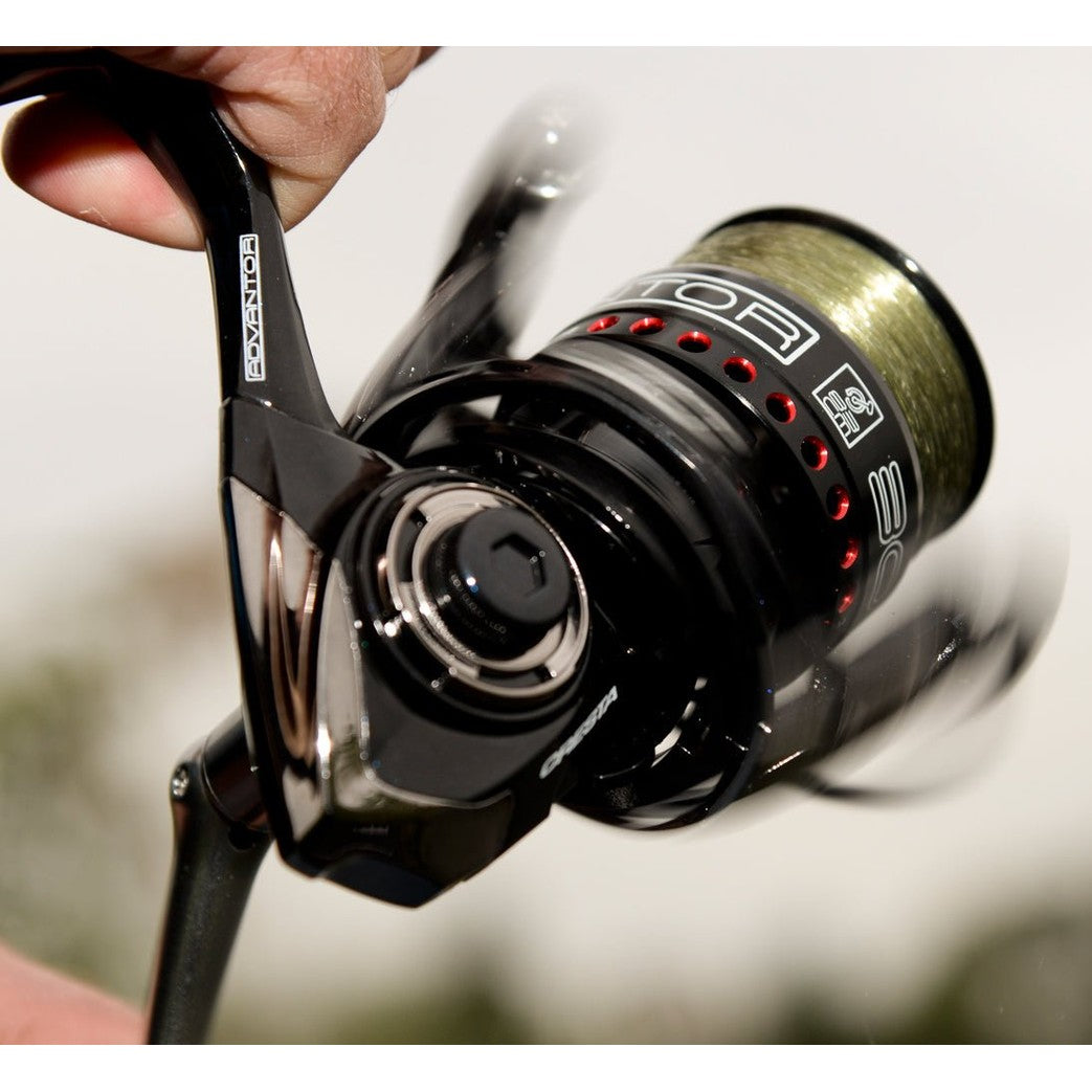 ADVANTOR F REEL - KM-Tackle