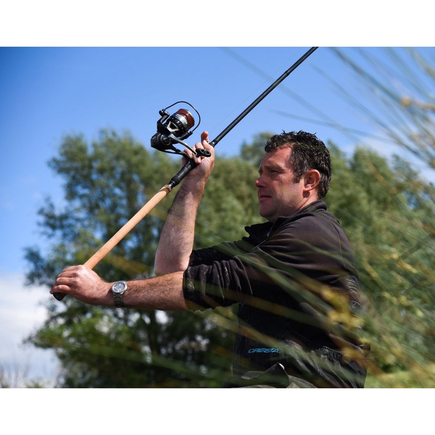ADVANTOR XT-S - KM-Tackle
