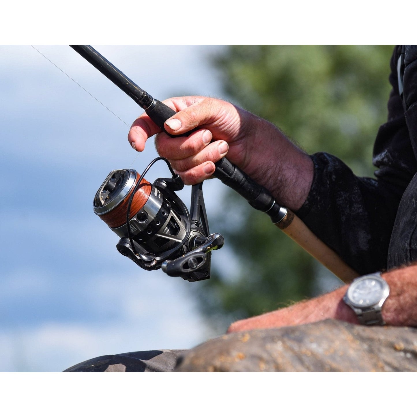 ADVANTOR XT-S - KM-Tackle