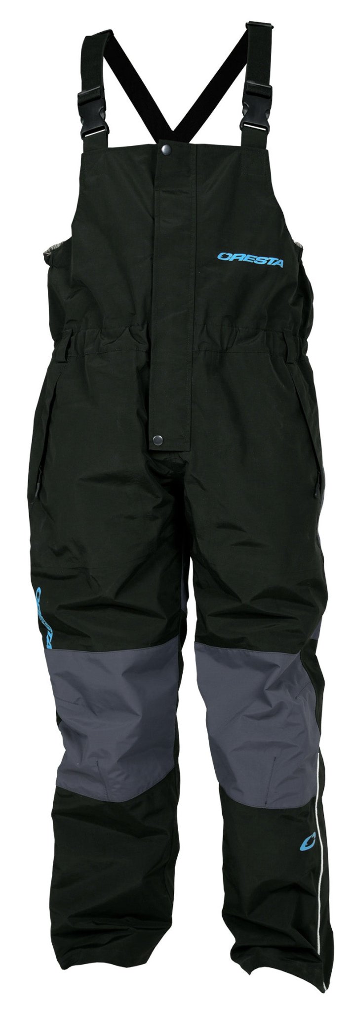 ALL WEATHER BIB & BRACE - KM-Tackle