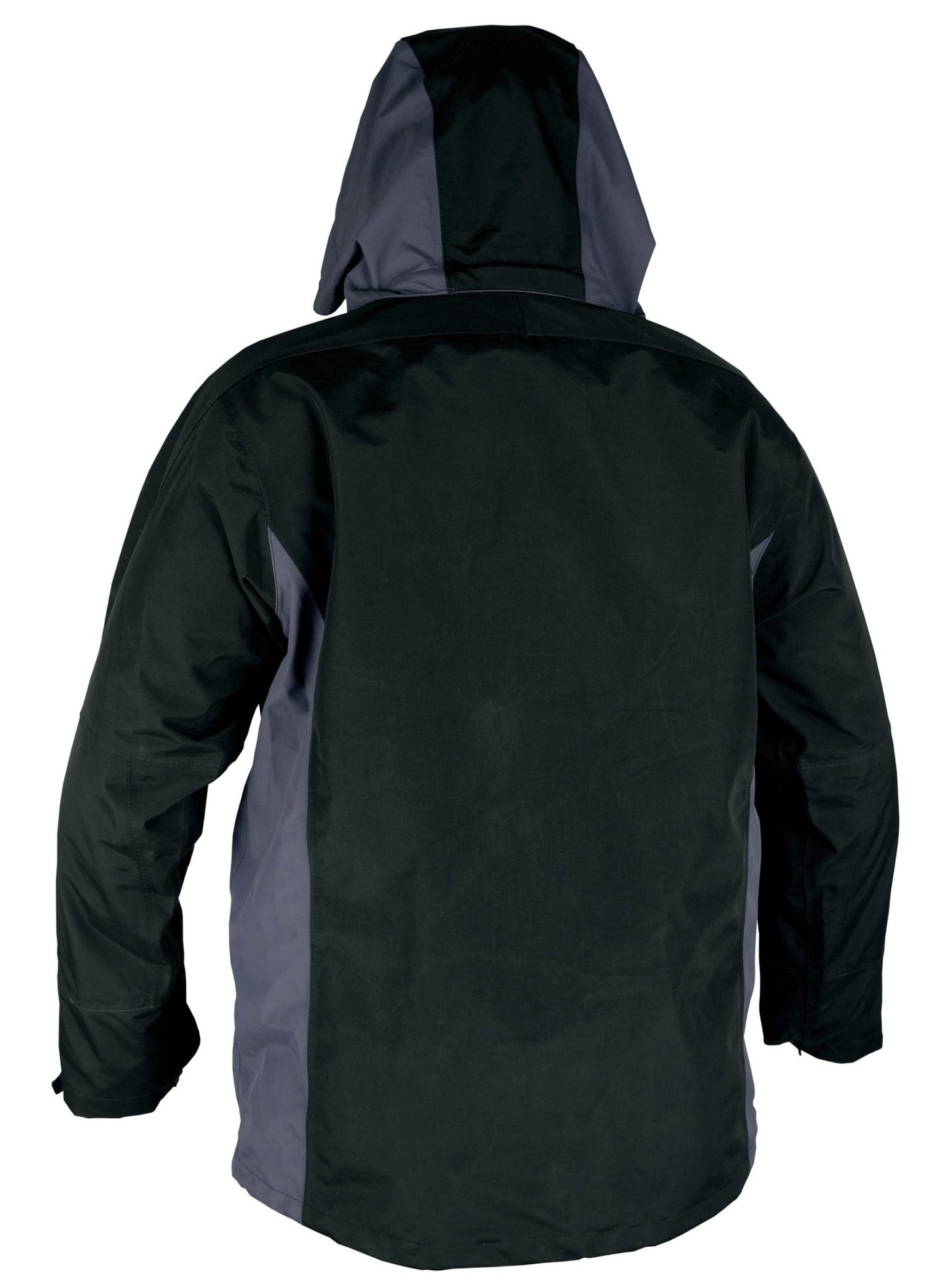 ALL WEATHER BIB & BRACE - KM-Tackle