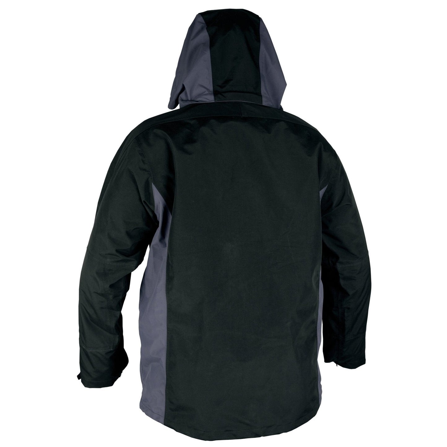 ALL WEATHER BIB & BRACE - KM-Tackle