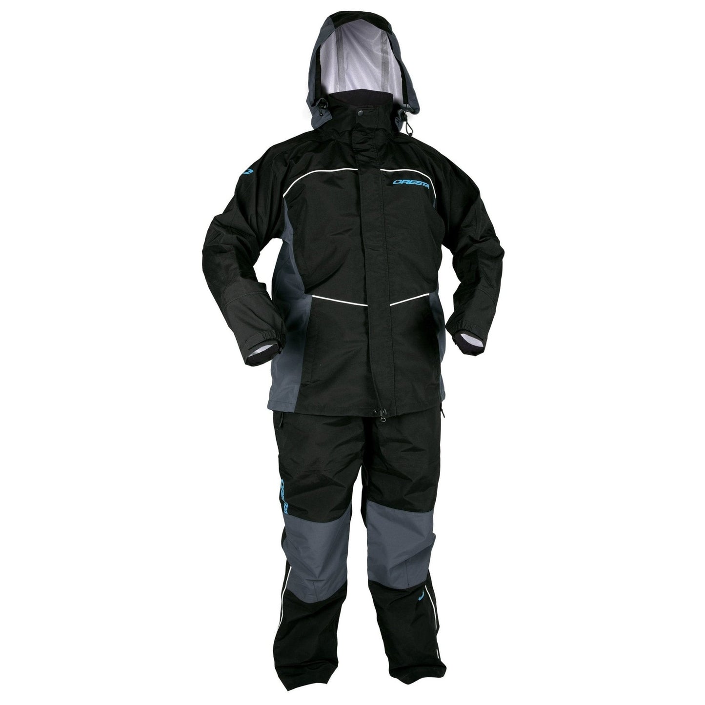 ALL WEATHER BIB & BRACE - KM-Tackle