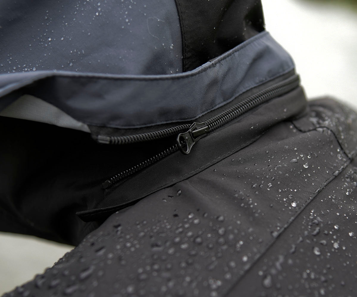 ALL WEATHER BIB & BRACE - KM-Tackle