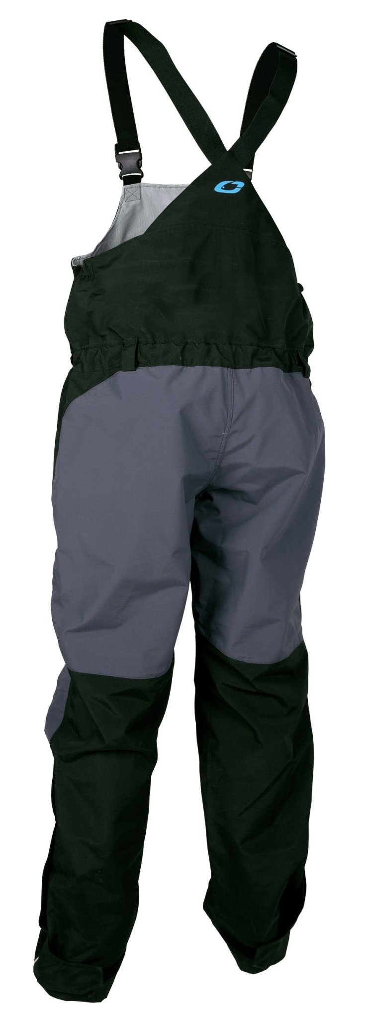 ALL WEATHER BIB & BRACE - KM-Tackle