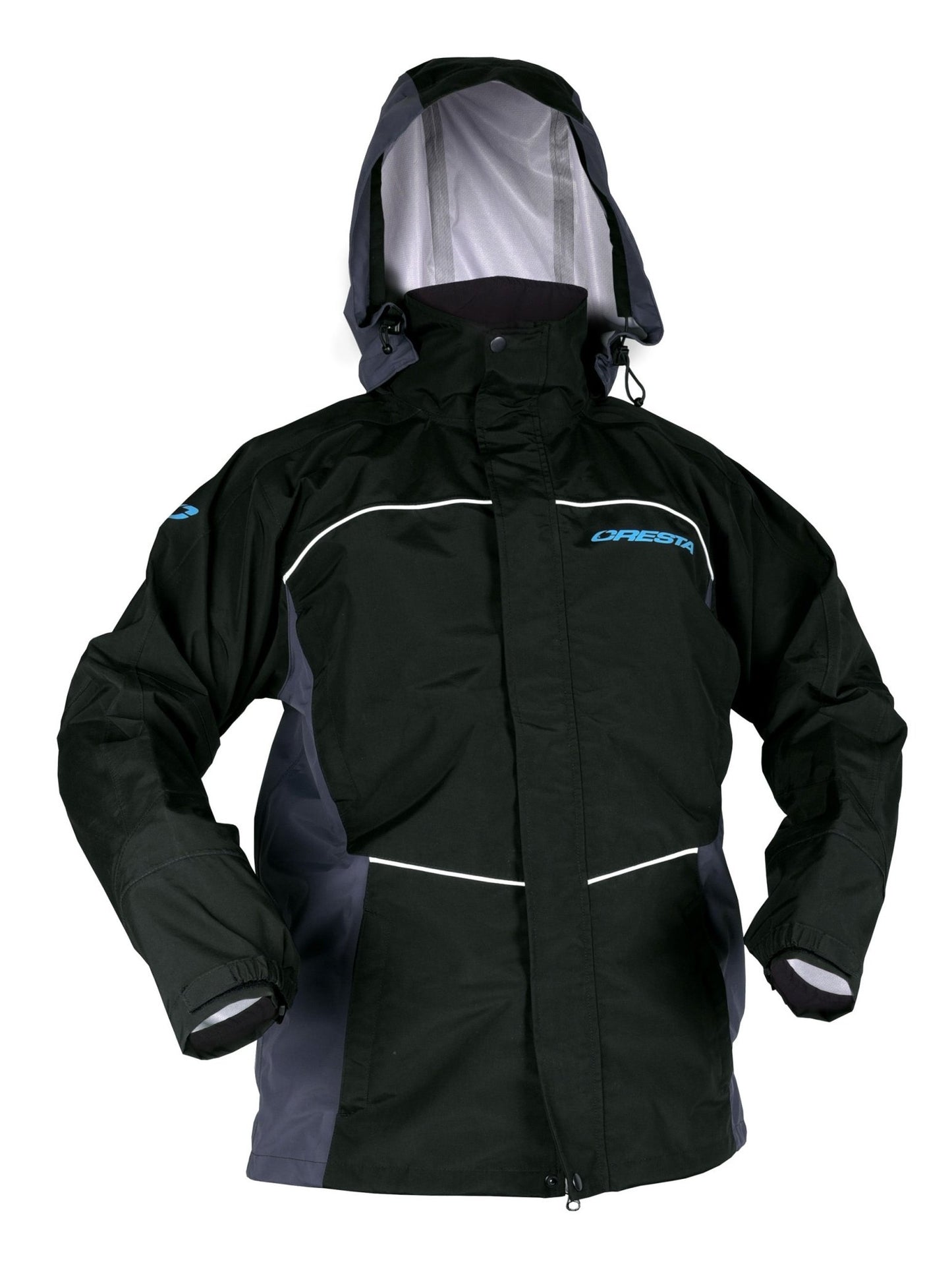 ALL WEATHER BIB & BRACE - KM-Tackle