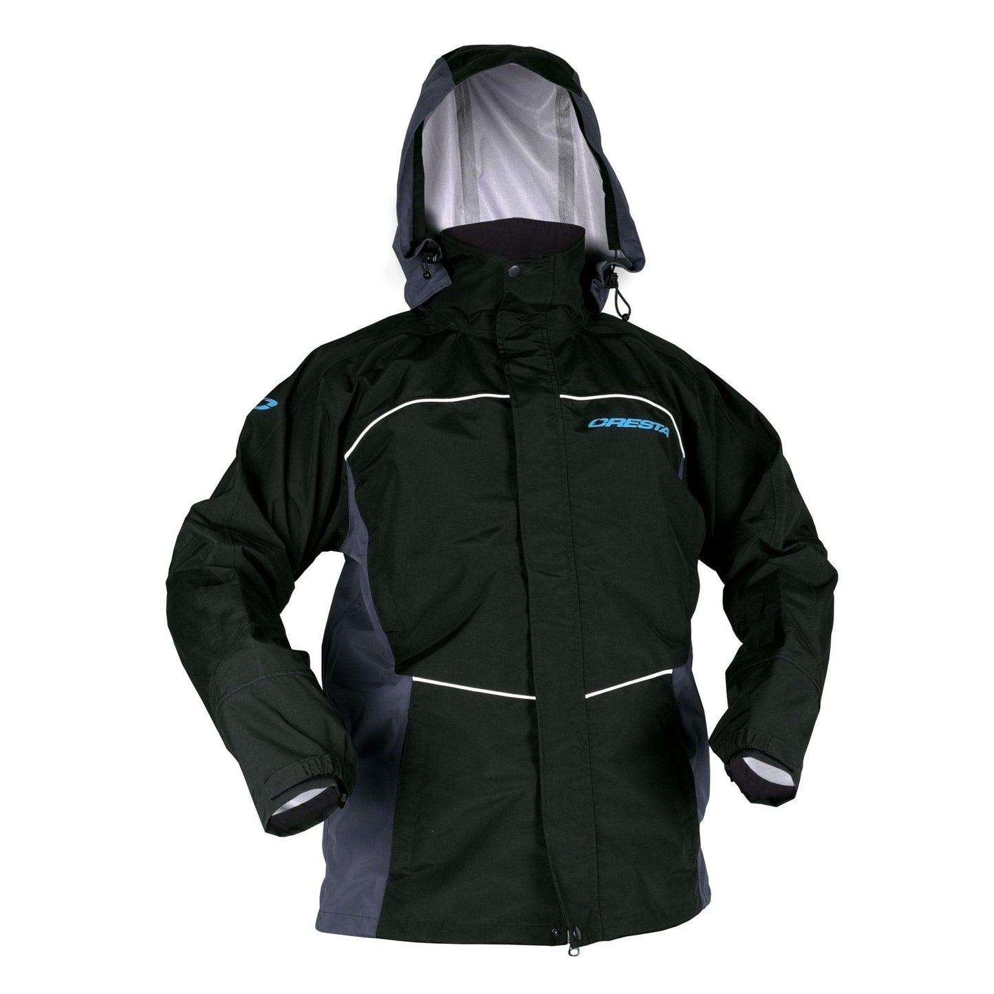 ALL WEATHER BIB & BRACE - KM-Tackle