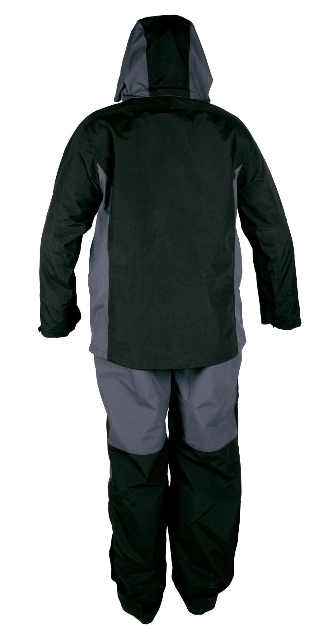 ALL WEATHER BIB & BRACE - KM-Tackle